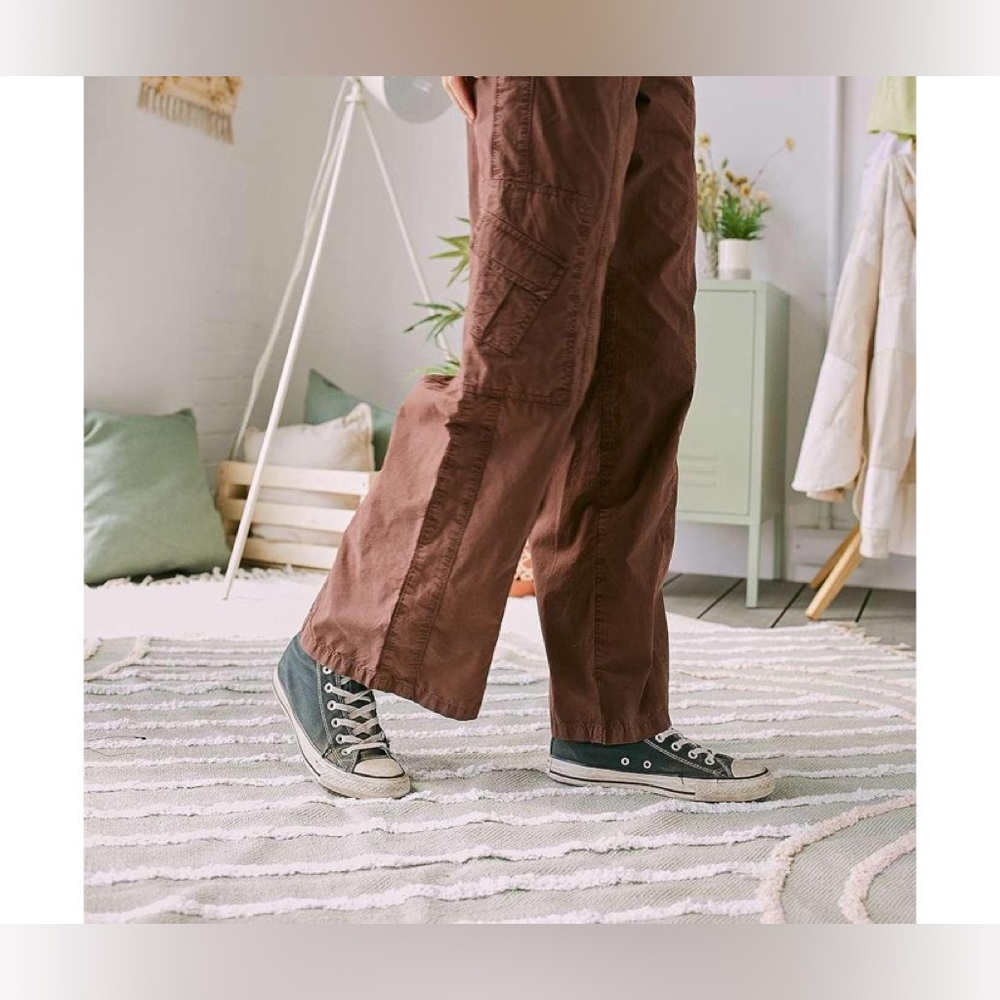 BDG urban outfitters brown cargo pants